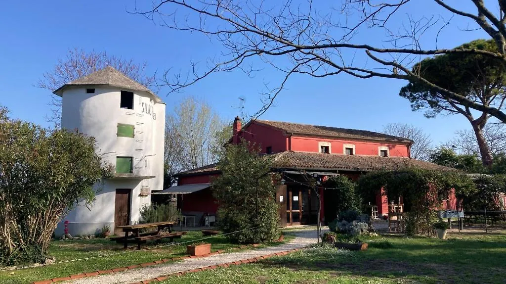 Agriturismo Case Mori-1