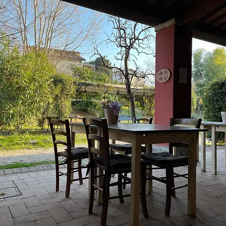 Agriturismo Case Mori-2