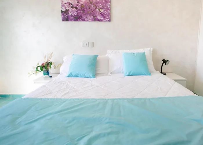 Hotel familiare: Hotel Nuovo Giardino