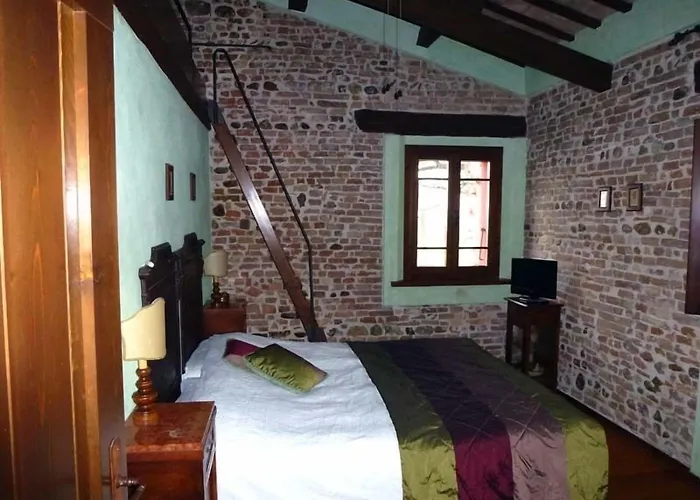 Agriturismo Case Mori