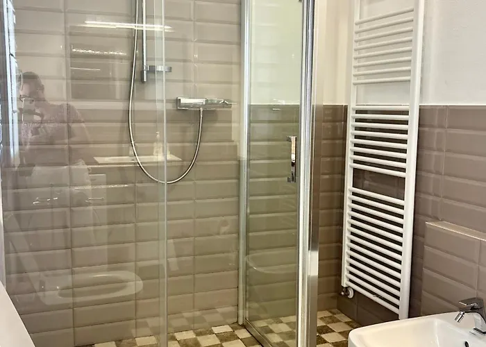 Relais Villa Sofia