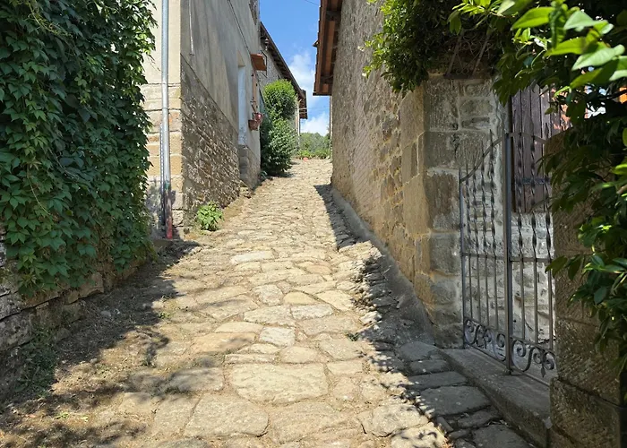 Casa Tommi - Toscana