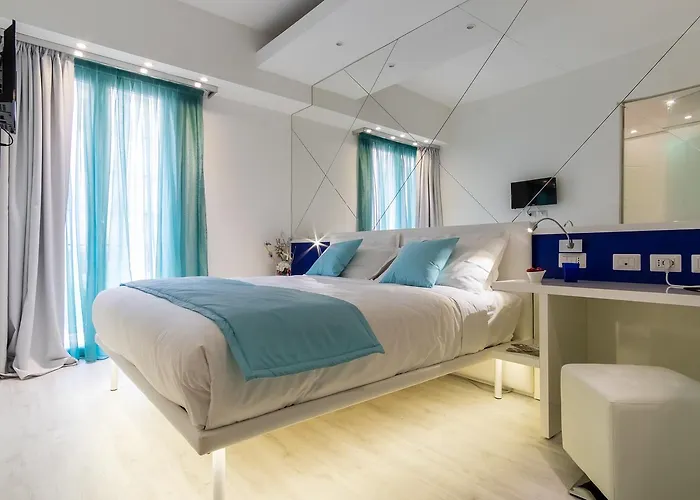 Hotel familiare: Hotel Nuovo Giardino